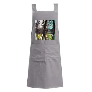 Adult Hijack 7 Retro Aprons