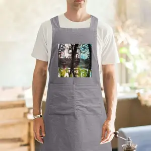 Adult Hijack 7 Retro Aprons