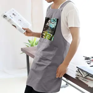 Adult Hijack 7 Retro Aprons