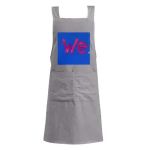 Adult We Retro Aprons