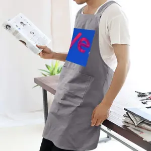 Adult We Retro Aprons