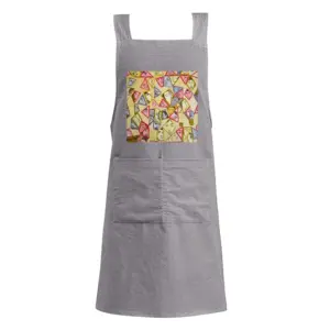 Adult Rain Retro Aprons