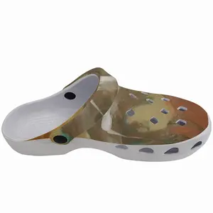 Men Strange Days Garden Clogs Shoes