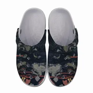 Men Acceleration Garden Clogs Shoes