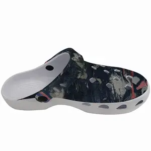 Men Acceleration Garden Clogs Shoes