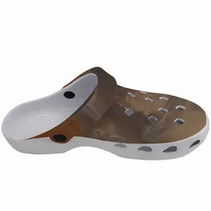 Men Cyclop Bird Garden Clogs Shoes