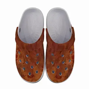 Men Gravitational Encounter Garden Clogs Shoes