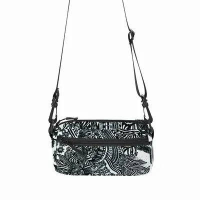 Ideas Travel Crossbody Bag