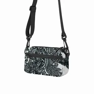 Ideas Travel Crossbody Bag