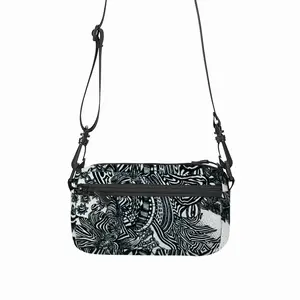 Ideas Travel Crossbody Bag