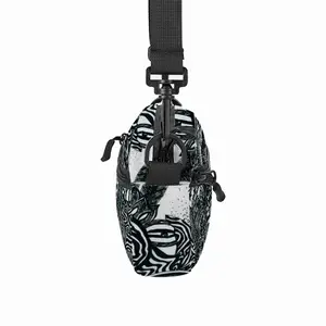 Ideas Travel Crossbody Bag