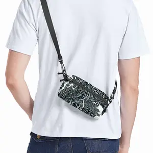 Ideas Travel Crossbody Bag