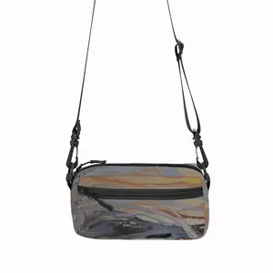 Liquid Energy Travel Crossbody Bag