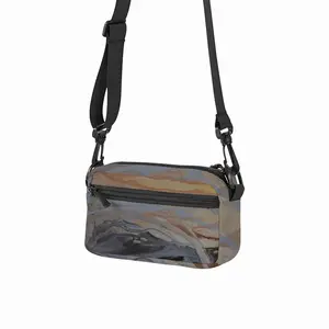 Liquid Energy Travel Crossbody Bag