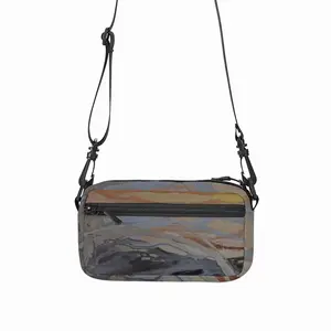 Liquid Energy Travel Crossbody Bag