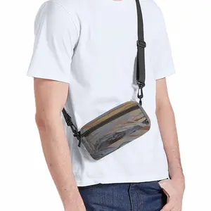 Liquid Energy Travel Crossbody Bag