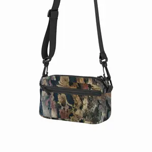 Byzantine Dissolve Travel Crossbody Bag