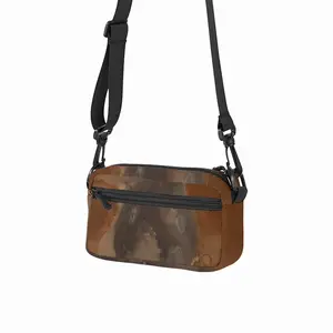 Cyclop Bird Travel Crossbody Bag