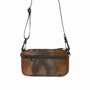 Cyclop Bird Travel Crossbody Bag