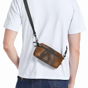 Cyclop Bird Travel Crossbody Bag