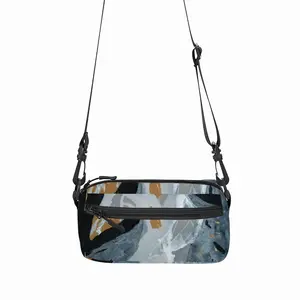 Forlorn But Not Forgotten Travel Crossbody Bag