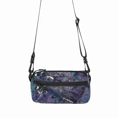 Hurricane Travel Crossbody Bag