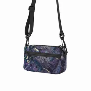 Hurricane Travel Crossbody Bag