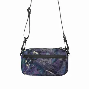 Hurricane Travel Crossbody Bag