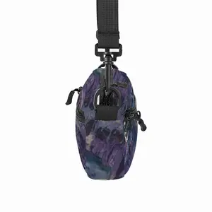 Hurricane Travel Crossbody Bag