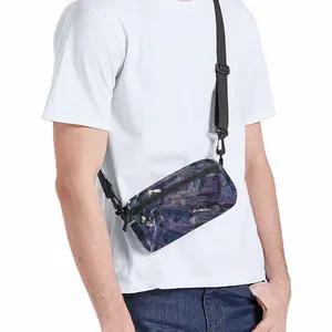 Hurricane Travel Crossbody Bag