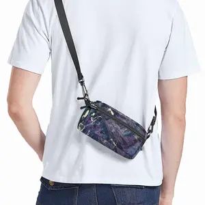 Hurricane Travel Crossbody Bag