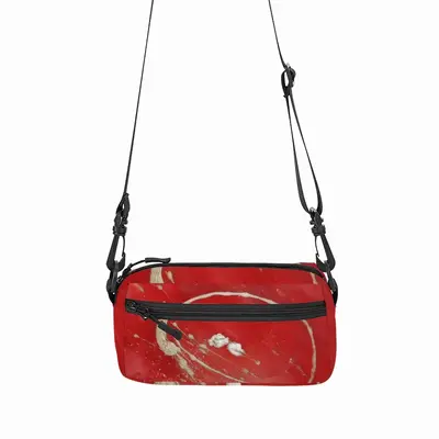 Flush Travel Crossbody Bag