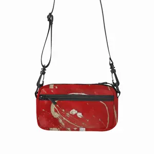 Flush Travel Crossbody Bag