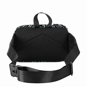 Ideas Crossbody Waist Bag