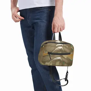 Strange Days Crossbody Waist Bag