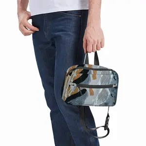 Forlorn But Not Forgotten Crossbody Waist Bag