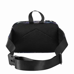 Hurricane Crossbody Waist Bag