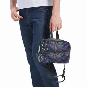 Hurricane Crossbody Waist Bag