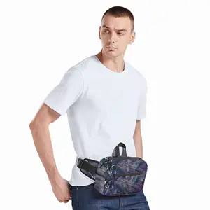 Hurricane Crossbody Waist Bag