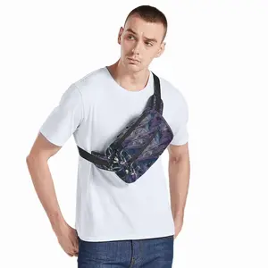 Hurricane Crossbody Waist Bag