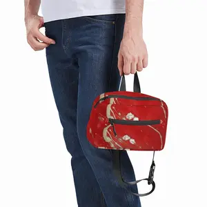 Flush Crossbody Waist Bag