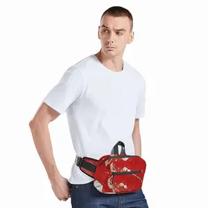 Flush Crossbody Waist Bag