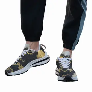 Men Mask Training Shoes