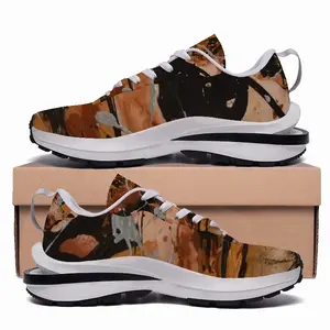 Men Bronze Vision Training Shoes