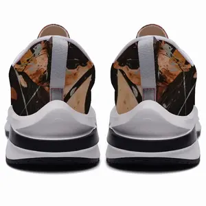 Men Bronze Vision Training Shoes