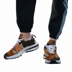 Men Bronze Vision Training Shoes