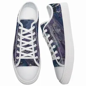 Men Hurricane Retro Canvas Shoes