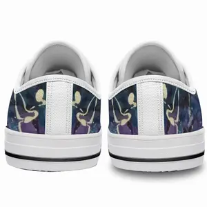 Men Hurricane Retro Canvas Shoes