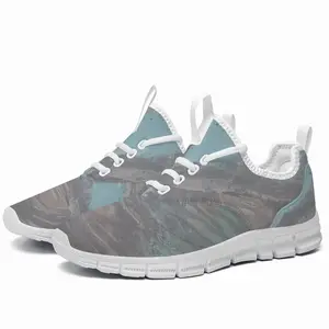 Men Flushed F7 Running Shoes