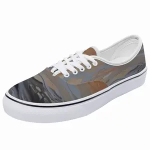 Men Liquid Energy Low Top Shoes (Foam)